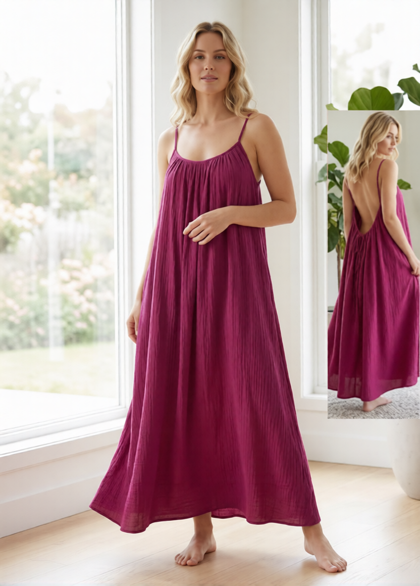 Dresses